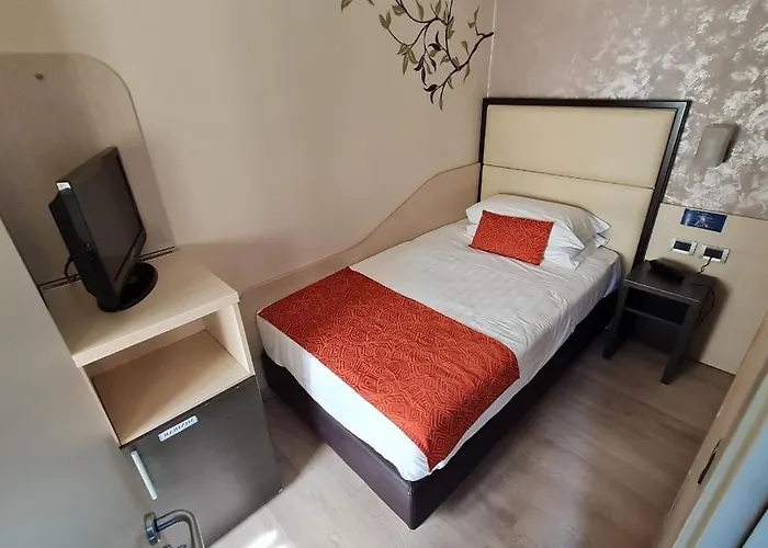 Hotel Piacenza