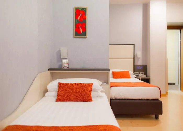 Hotel Piacenza