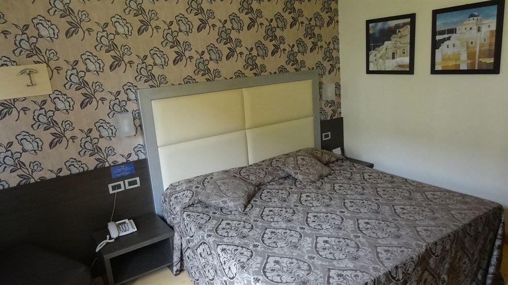Piacenza Hotel Mailand